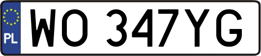 WO347YG