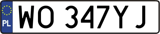 WO347YJ