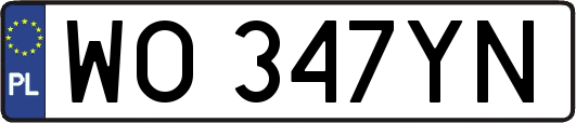 WO347YN