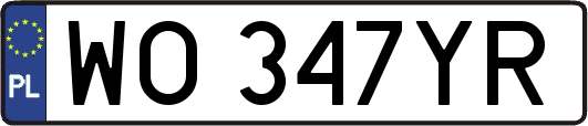 WO347YR