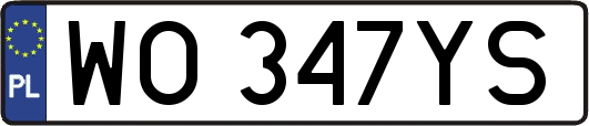 WO347YS