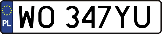 WO347YU