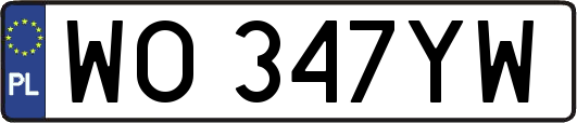 WO347YW