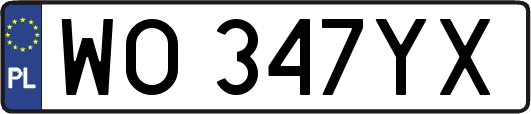 WO347YX