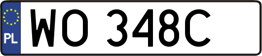 WO348C