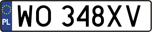 WO348XV