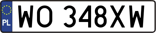 WO348XW