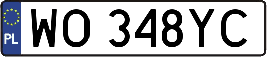 WO348YC