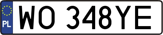 WO348YE