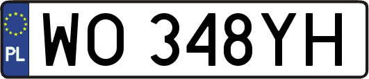 WO348YH