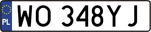 WO348YJ