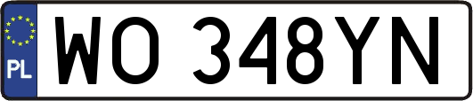 WO348YN