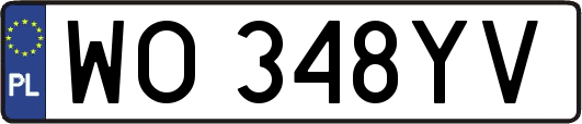WO348YV