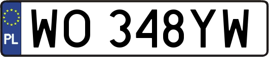 WO348YW