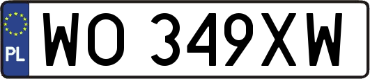 WO349XW
