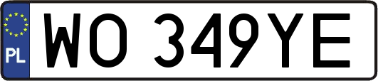 WO349YE