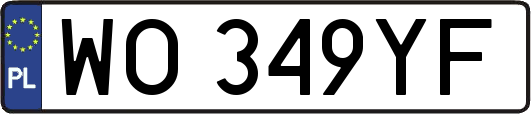 WO349YF