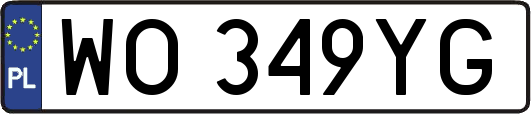 WO349YG
