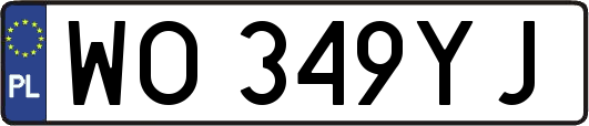 WO349YJ