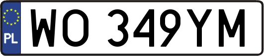 WO349YM