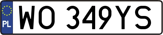 WO349YS