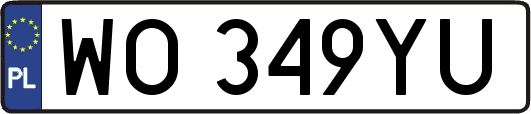 WO349YU