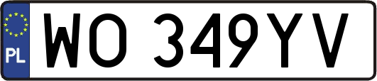 WO349YV