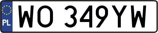 WO349YW