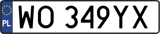 WO349YX