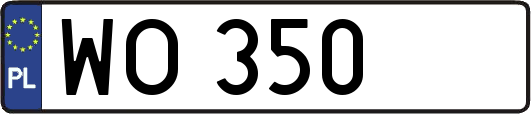 WO350