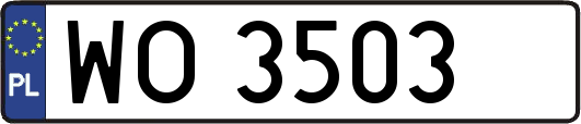 WO3503