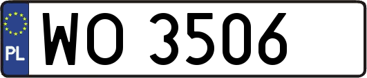 WO3506
