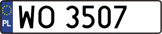 WO3507