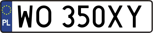 WO350XY