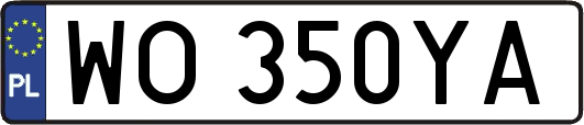 WO350YA