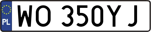 WO350YJ