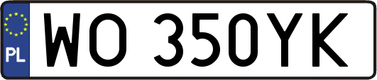 WO350YK