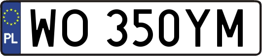 WO350YM