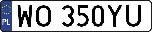 WO350YU