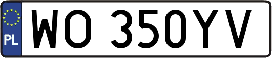 WO350YV