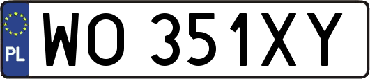 WO351XY