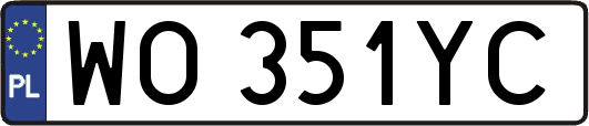 WO351YC