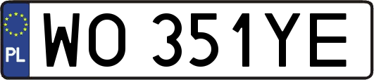 WO351YE
