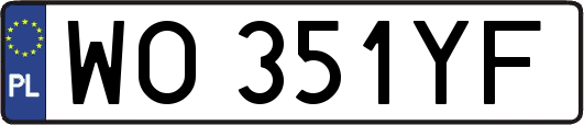 WO351YF