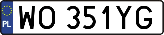 WO351YG