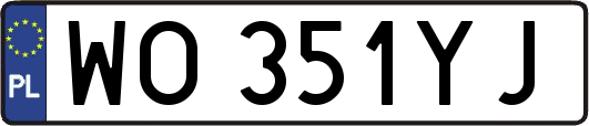 WO351YJ