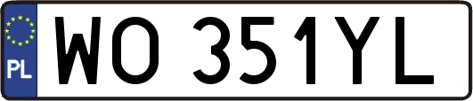 WO351YL