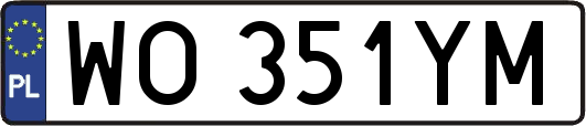 WO351YM