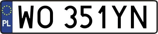 WO351YN
