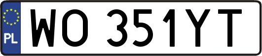 WO351YT
